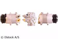 Elstock 51-0900 Компрессор кондиционера Elstock 51-0900 Компрессор кондиционера