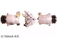 Elstock 51-0901 Компрессор кондиционера