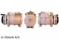 Elstock 51-0910 Compressor assy cooler Elstock 51-0910 Compressor assy cooler