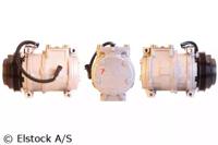 Elstock 51-0912 Компресор кондиціонера