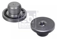 Febi 04572 Cap metal