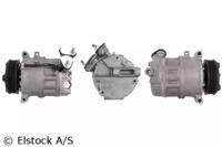 Elstock 51-0917 Compressor assy cooler Elstock 51-0917 Compressor assy cooler