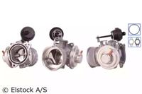 Elstock 71-0031 Клапан рециркуляції відпрацьованих газів Elstock 71-0031 Клапан рециркуляції відпрацьованих газів