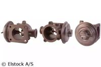 Elstock 71-0055 Клапан рециркуляції відпрацьованих газів