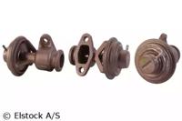 Elstock 71-0061 Клапан рециркуляції відпрацьованих газів Elstock 71-0061 Клапан рециркуляції відпрацьованих газів