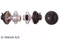 Elstock 71-0062 Клапан рециркуляції відпрацьованих газів Elstock 71-0062 Клапан рециркуляції відпрацьованих газів