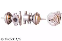 Elstock 71-0105 Клапан рециркуляции отработанных газов Elstock 71-0105 Клапан рециркуляции отработанных газов