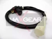 Maxgear 20-0038 Датчик ABS Maxgear 20-0038 Датчик ABS