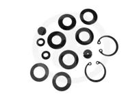 Autofren D1467 Repair kit brake master