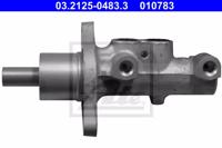 Ate 03.2125-0483.3 Cylinder brake master