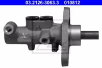 Ate 03.2126-3063.3 Cylinder brake master Ate 03.2126-3063.3 Cylinder brake master