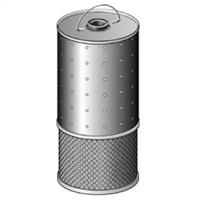 Purflux L566 Oil filter