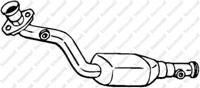 Bosal 099-696 Каталізатор Bosal 099-696 Каталізатор