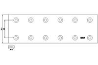 Textar 15817 Колодки гальмівні