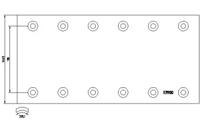 Textar 1790007 Колодки тормозные