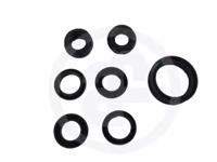 Autofren D1643 Repair kit brake master