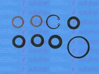 Autofren D1655 Repair kit brake master