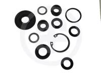 Autofren D1671 Ремкомплект головного гальмівного циліндра