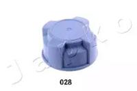 Japko 33028 Крышка радиатора Japko 33028 Крышка радиатора