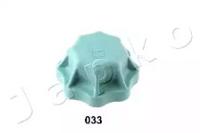 Japko 33033 Кришка радіатора Japko 33033 Кришка радіатора