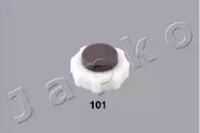 Japko 33101 Кришка радіатора