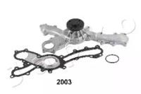 Japko 352003 Насос охлаждающей жидкости