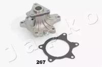 Japko 35267 Насос охлаждающей жидкости