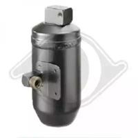 Diederichs 8180401 Осушувач кондиціонера
