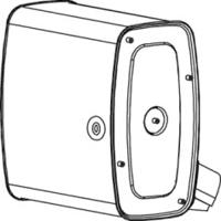 Dinex 47337 Schalldaempfer