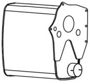 Dinex 47354 Schalldaempfer