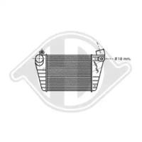 Diederichs 8221305 Інтеркулер