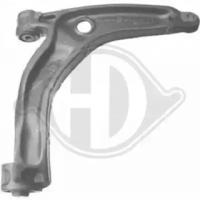 Diederichs 8227221 Важіль підвіски колеса