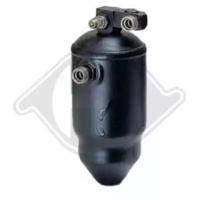 Diederichs 8349101 Осушувач кондиціонера