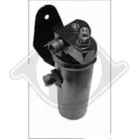 Diederichs 8421001 Осушувач кондиціонера
