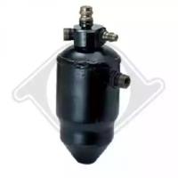 Diederichs 8424101 Осушувач кондиціонера