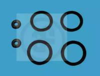 Autofren D1777 Repair kit brake master