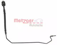 Metzger 4119357 Hose assy brake