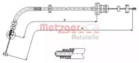 Metzger 41322 Трос газу