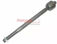 Metzger 51006318 Рульова тяга Metzger 51006318 Рульова тяга