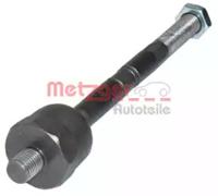 Metzger 51007418 Рульова тяга Metzger 51007418 Рульова тяга