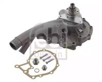 Febi 01354 Water pump