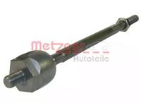 Metzger 51020708 Рульова тяга