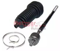 Metzger 51020848 Рульова тяга