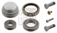 Febi 02071 Wheel bearing Febi 02071 Wheel bearing