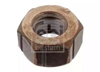 Febi 02127 Nut metal