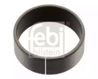 Febi 02193 Repair kit brake pad Febi 02193 Repair kit brake pad