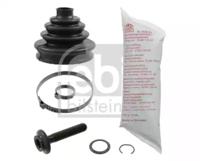 Febi 02409 Dust boot kit axle joint Febi 02409 Dust boot kit axle joint