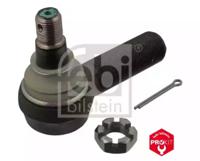 Febi 02545 End assy tie rod steering