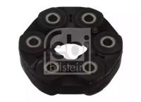 Febi 02562 Flexible coupling kit