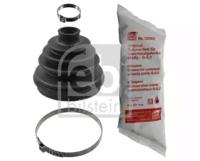 Febi 02716 Dust boot kit axle joint Febi 02716 Dust boot kit axle joint